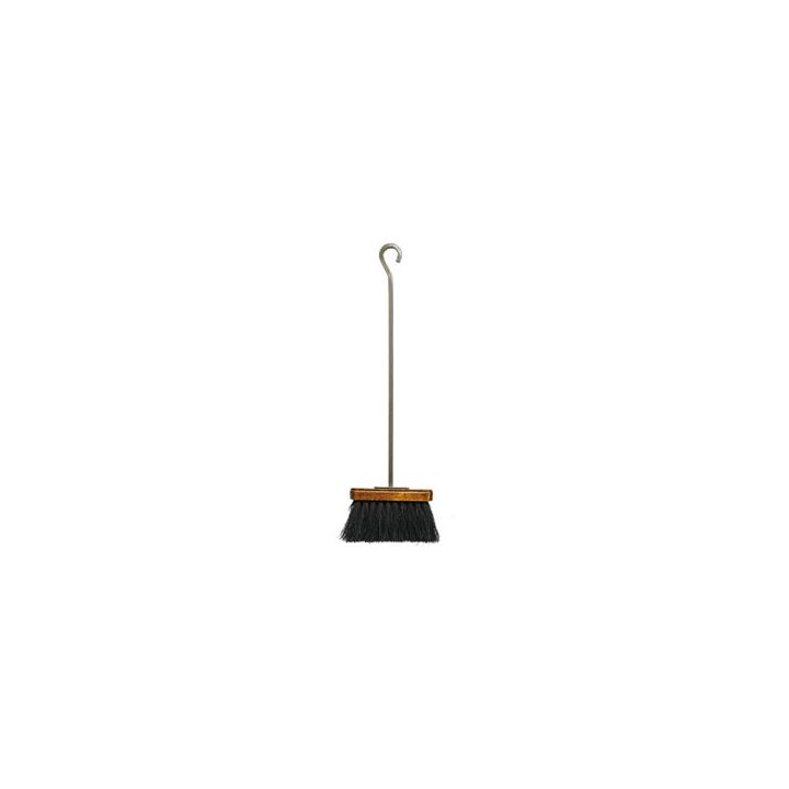 Broom Carre Stamm 50cm - Schwarz N1