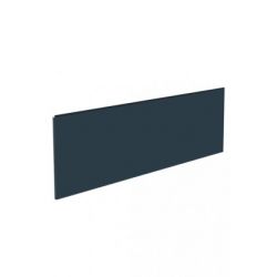 Cache Plinthe Lg. 1206 - Gris G7 - Ref DN-027.CP1206G7