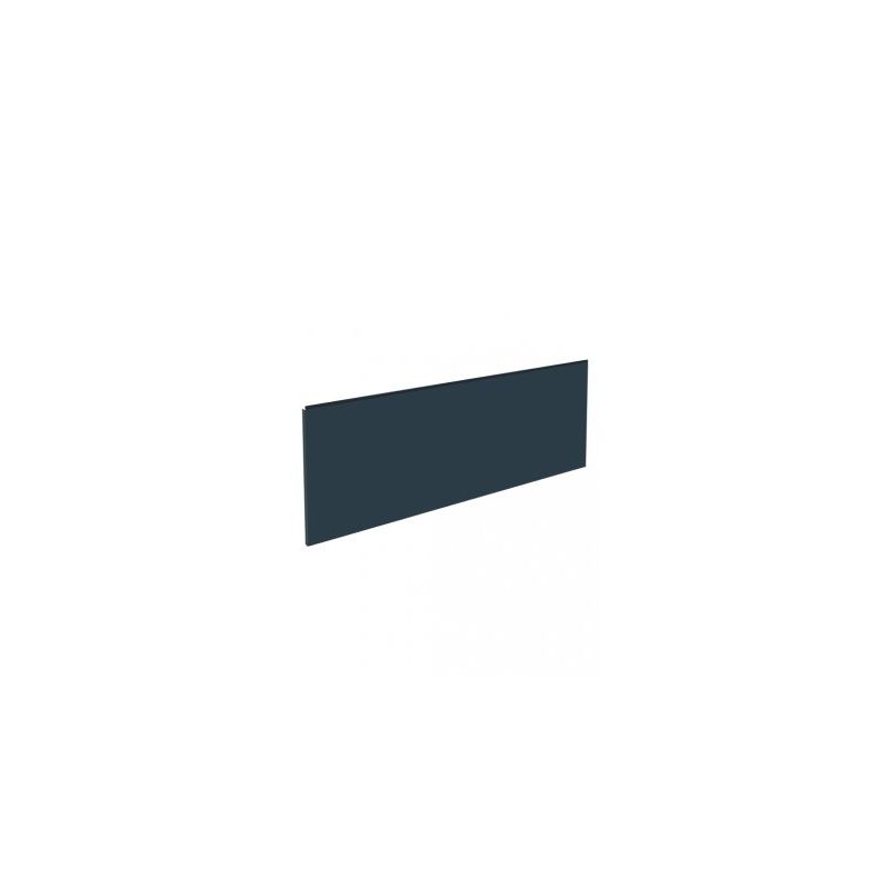 Cache Plinthe Lg. 1206 - Gris G7 - Ref DN-027.CP1206G7