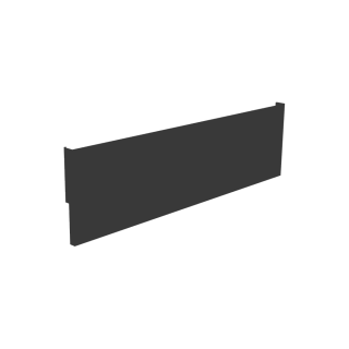 Cache Plinthe