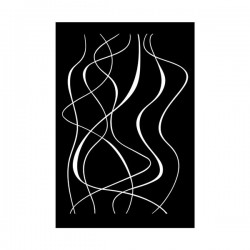 EFLUV Wall Protection 813 x 1204mm - Dix Neuf