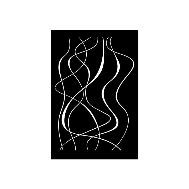 Protección de pared EFLUV 813 x 1204 mm - Dix Neuf