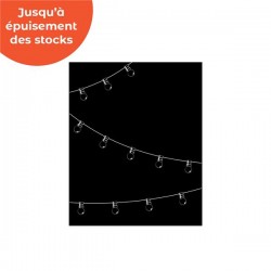 Protección de pared 813 x 1204 mm en acero electrogalvanizado FERIA - Dix Neuf