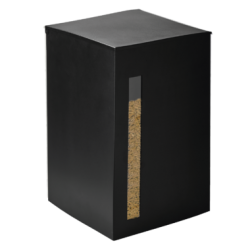 Rangement A Granules Titan Noir