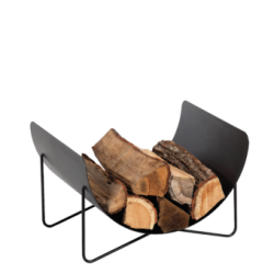 Fileo Black Frost 50 Wood Storage