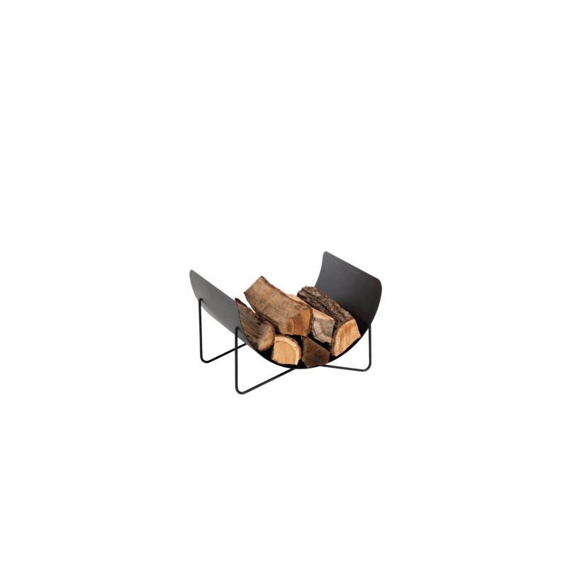 Fileo Black Frost 50 Wood Storage