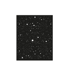 Milky Way wall protection Height 100cm