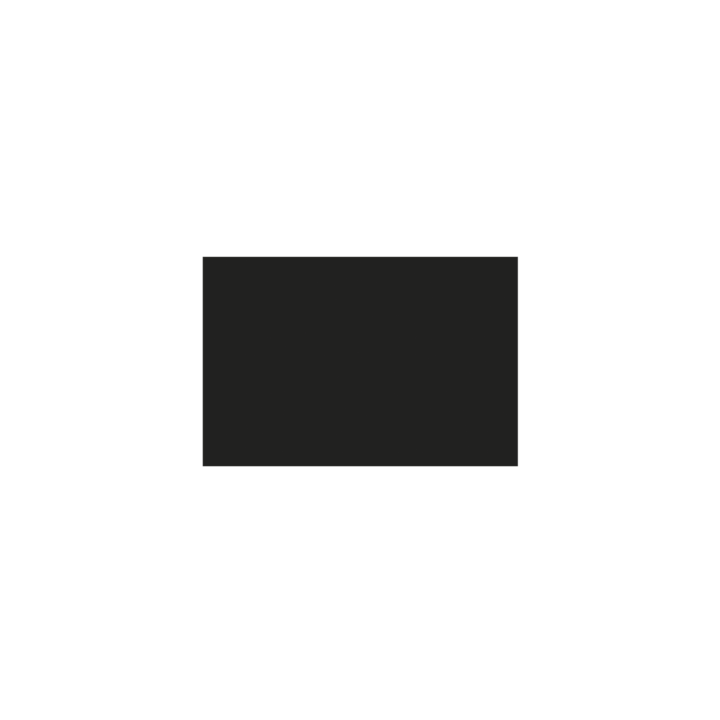 plaque de protection horizontale pour mur et poele à bois