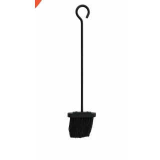 Raspall xemeneies 50 cm negre Dixneuf - Accessori estufa de llenya