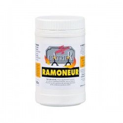 C/12 Ramoneurs Dixneuf - Kaminreinigungs-Komplettset