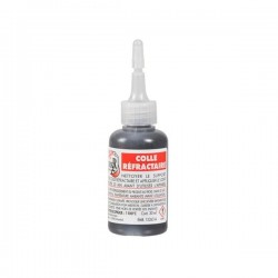 C/12 Feuerfester Kleber (30 ml) – Ref. DN-042.CO001
