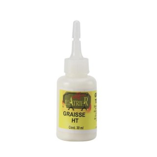Greix d'alta temperatura C/12 Ampolla 30 ml - Ref DN-042.AT017