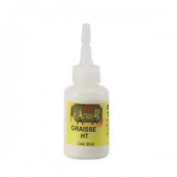 C/12 Hochtemperaturfett, 30-ml-Flasche – Ref. DN-042.AT017