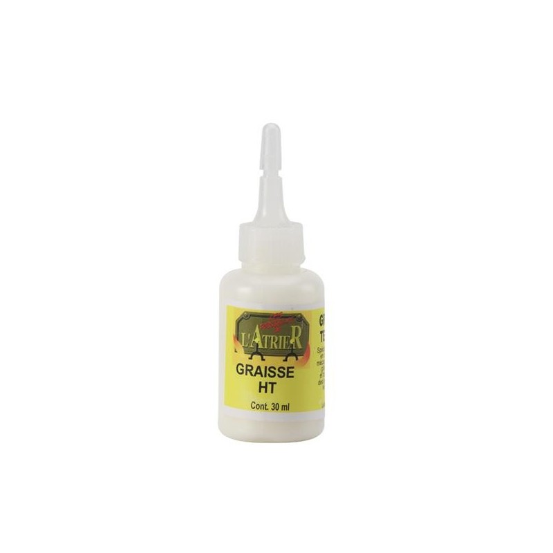 C/12 Hochtemperaturfett, 30-ml-Flasche – Ref. DN-042.AT017