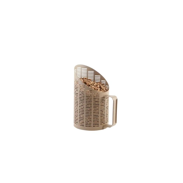 Perforated Pellet Dispenser Dixneuf Pulse Sable B10
