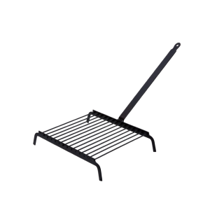 Grill Toril 14 Barres Dixneuf - Graella de cocció per a xemeneia