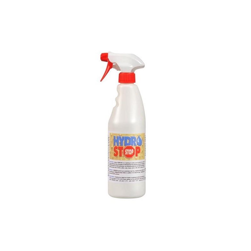 Hydrostop Dixneuf 750ml - Schornstein-Dichtstoff C/12
