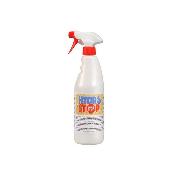 Hydrostop Dixneuf 750ml - Producte d'estanqueïtat xemeneia C/12