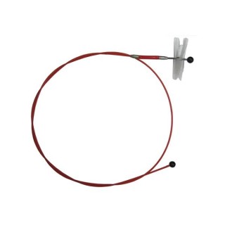 Kit de Ramoneig de Conducte Ø80 - 3 metres Dixneuf