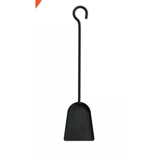 Dixneuf Black 50cm Ash Shovel - Fireplace Accessory