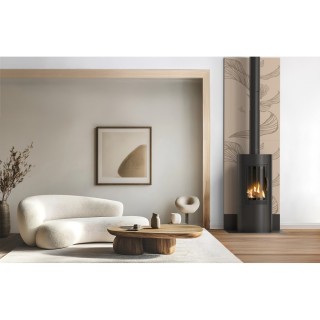 Protecció Mural Dixneuf Paloma 81x120 cm Sorra B10