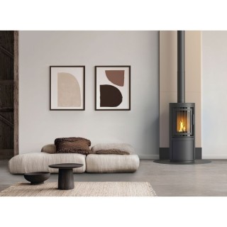 Protecció Mural Unida Dixneuf 81x120 cm Sorra B10 - Acer Electro-zincat