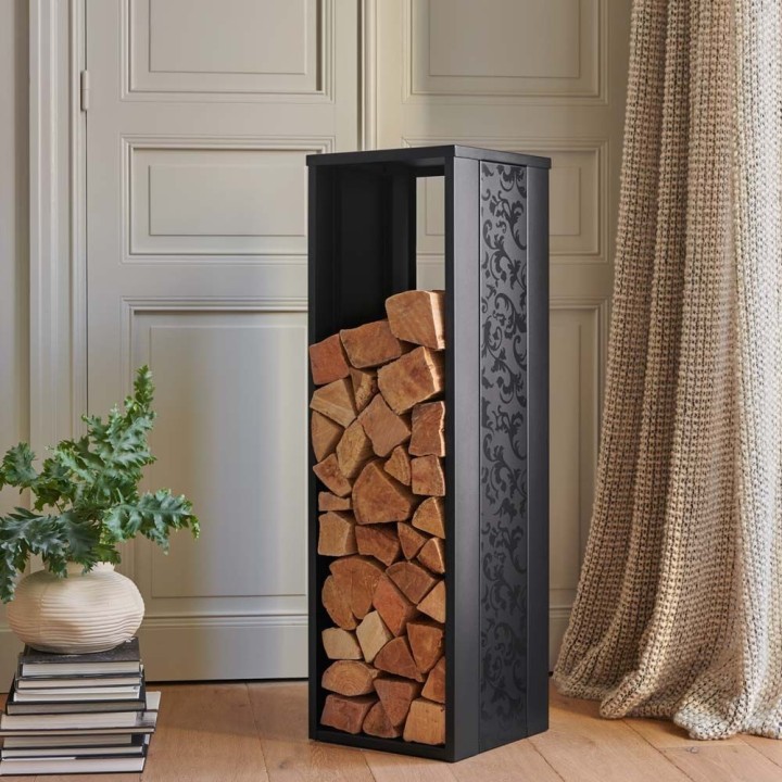 Llenyer Giverny Negre Gebrat Dixneuf (N3)