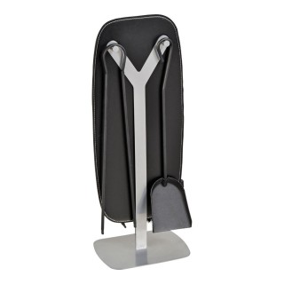 Fireside Companion Tree Black/Grey - Dixneuf