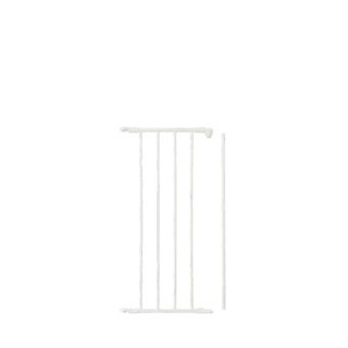 Extensión 33 cm Protección Integral para Estufa Blanco - Dixneuf