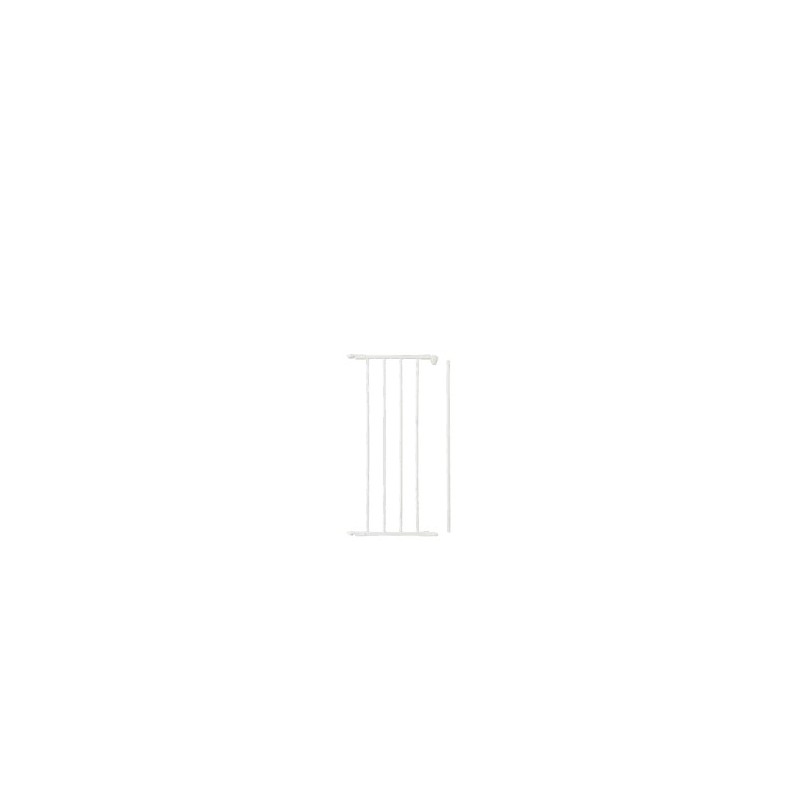 Extensió 33 cm Protecció Integral d'Estufa Blanc - Dixneuf