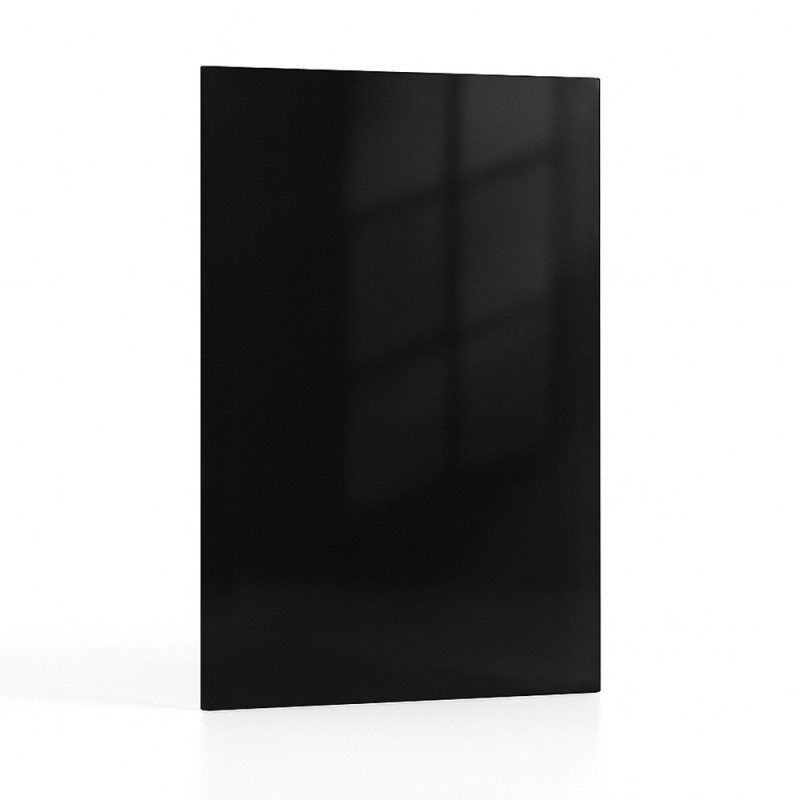 Compre su vitroceramica negra - Ultra resistente & design - Capska