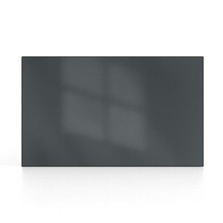 Verre intelligent à effet clair-obscur ROBAX NightFlame® - Forme rectangulaire 4 mm