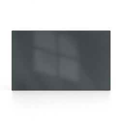 Vetro intelligente con effetto Chiaro-scuro NigthFlame® - Forma rettangolare 4 mm
