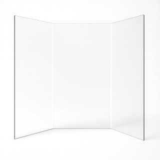 Buy Vitre Prismatique Glass Panel - Get a Quote Online