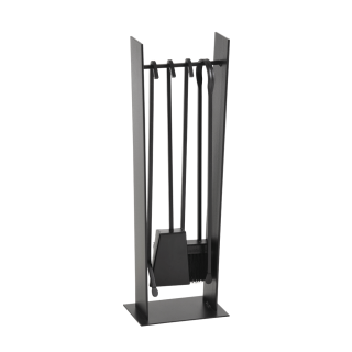 Serviteur Ineo - Noir