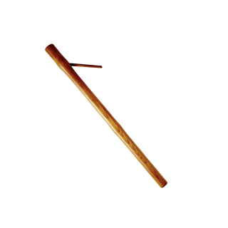 Buffadou - Frene Patine Verni