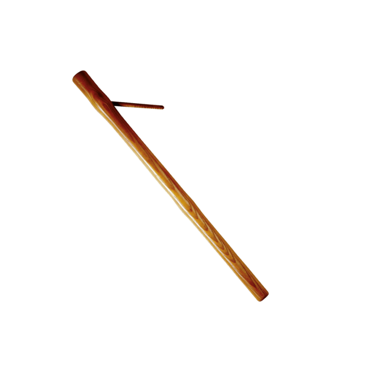 Buffadou - Frene Patine Verni