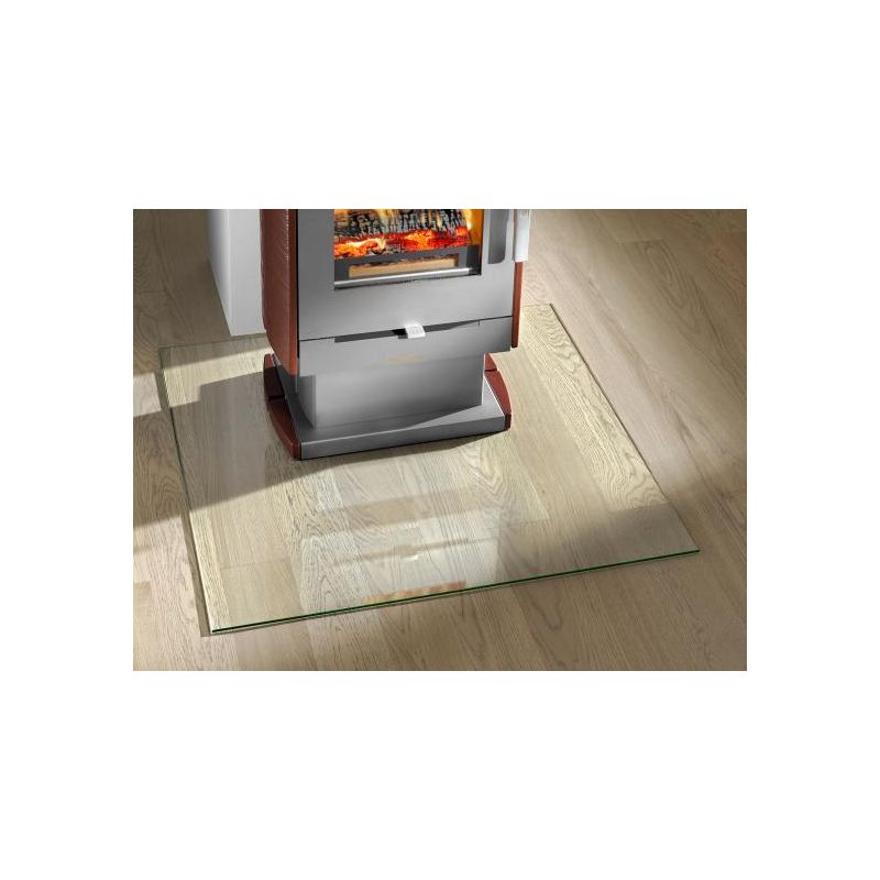 Carré 1000 X 1000 mm - 4 Angles Arrondis Carré 1000 X 1000 mm - 4 Angles Arrondis