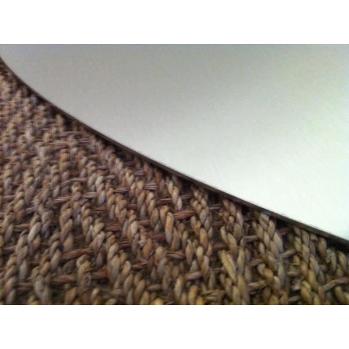 Rond Coupé 900 X 1000 mm