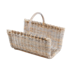 Panier A Bois Ciao