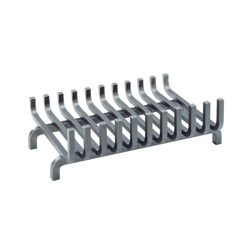 Coquille Zebre L50 (9 Bar.) - Gris - Ref DN-006.10034G Coquille Zebre L50 (9 Bar.) - Gris - Ref DN-006.10034G
