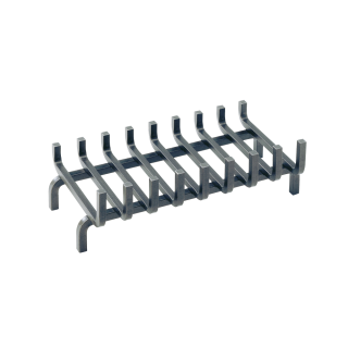 Coquille Ressac - Gris - Ref DN-006.9744G1