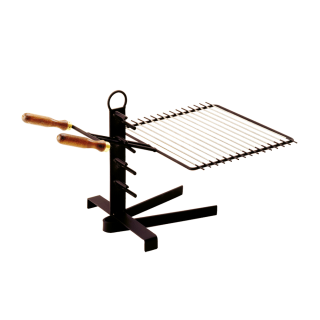 Support Et Gril Tatil - Ref DN-007.2970I