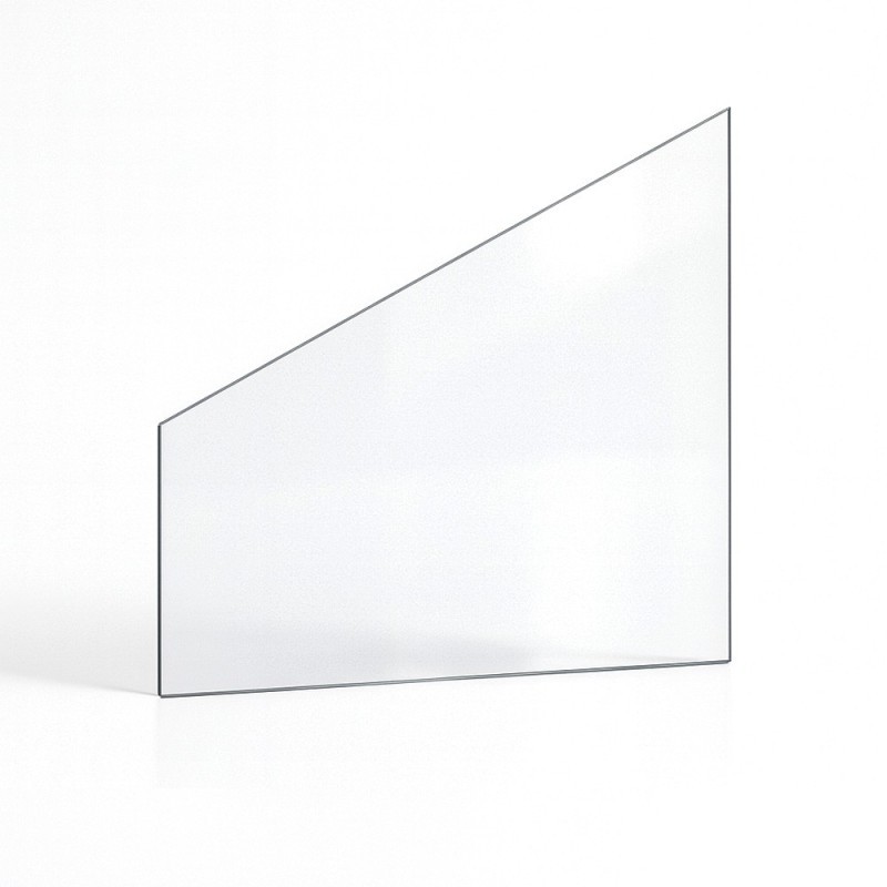 Deville CHAMBORD (left-hand door) - Trapezoid panel Pack