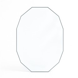 Godin AUCH - Vetro + Guarnizione