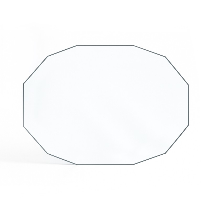 Godin BRIVE - Dodecagon panel (12 sides) Pack