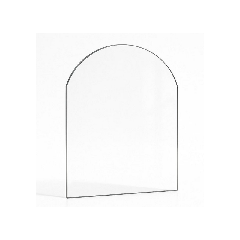 Pack Vidrio + Junta Jotul F400 - Resistente a 800°C