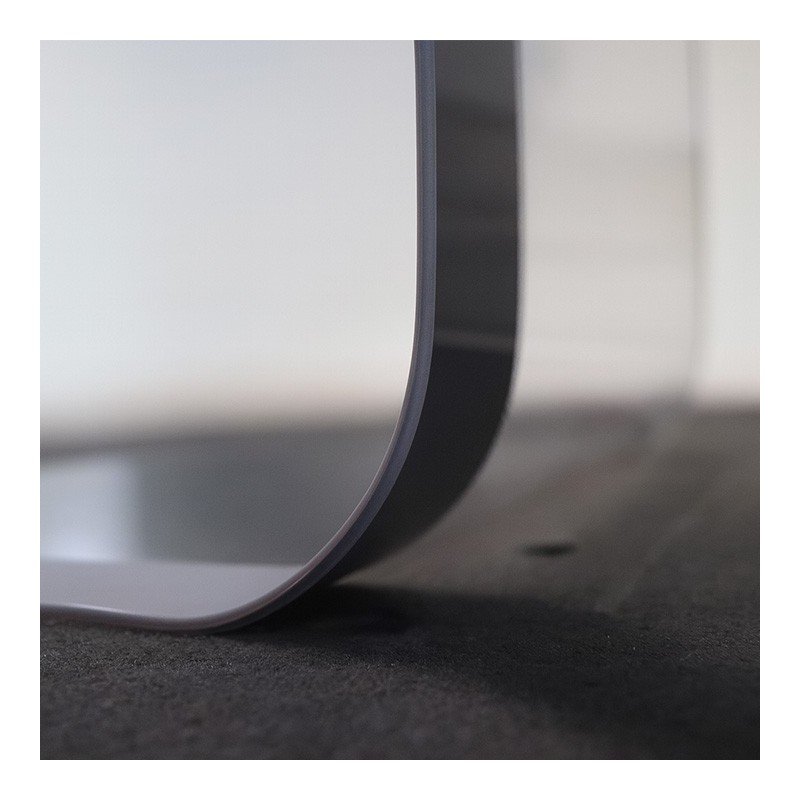 Spartherm CUBO Glass Panel - Wood Burning Stove Accessory