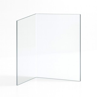 Bef Home OPTIM V8 CP Glas - Gefaltet