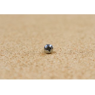 Tornillo M04X08 Bruto Cl.4.8 Invicta